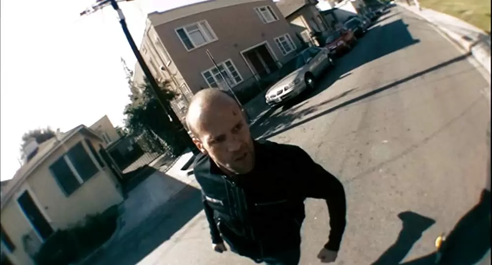 アドレナリン:ハイ・ボルテージの画像