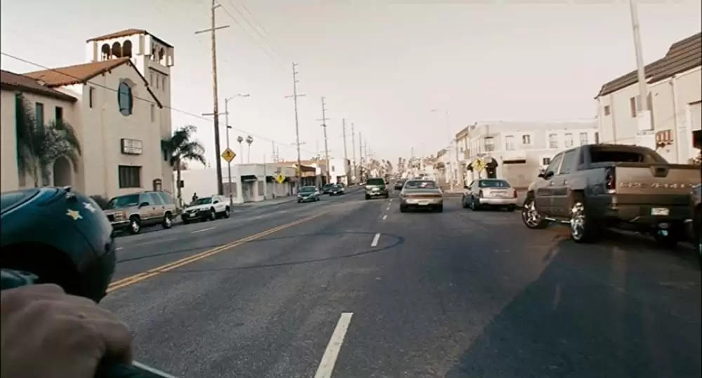 アドレナリン:ハイ・ボルテージの画像