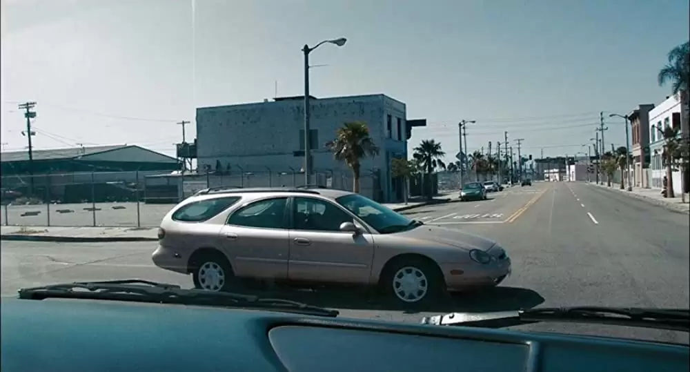 アドレナリン:ハイ・ボルテージの画像