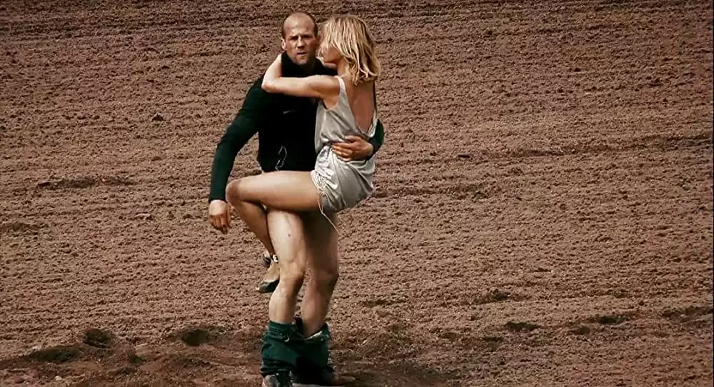 アドレナリン:ハイ・ボルテージの画像