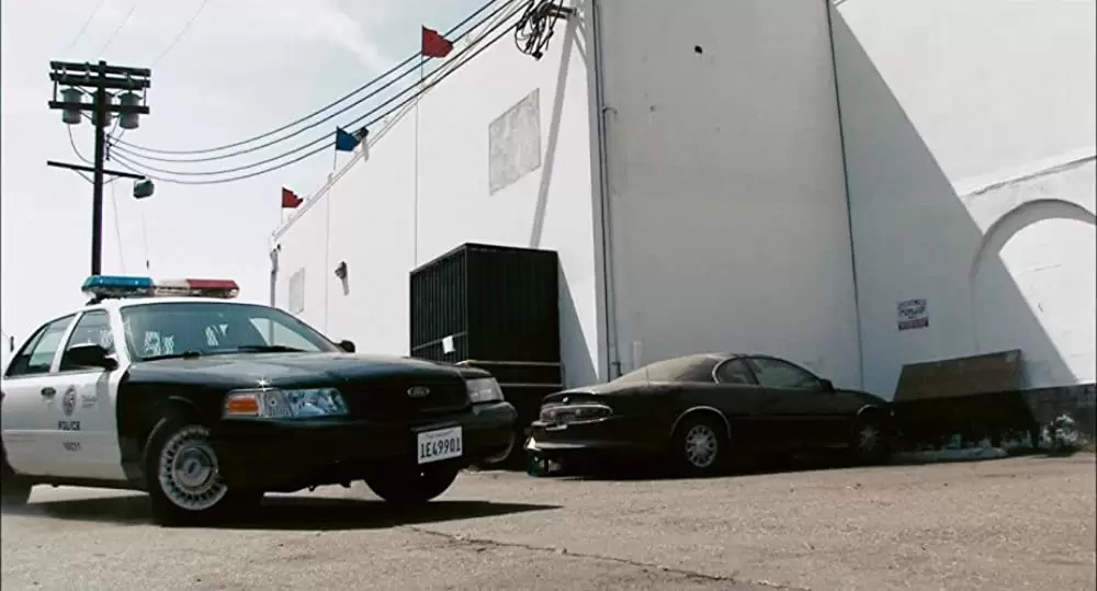 アドレナリン:ハイ・ボルテージの画像