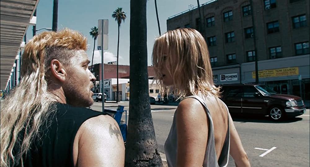 アドレナリン:ハイ・ボルテージの画像