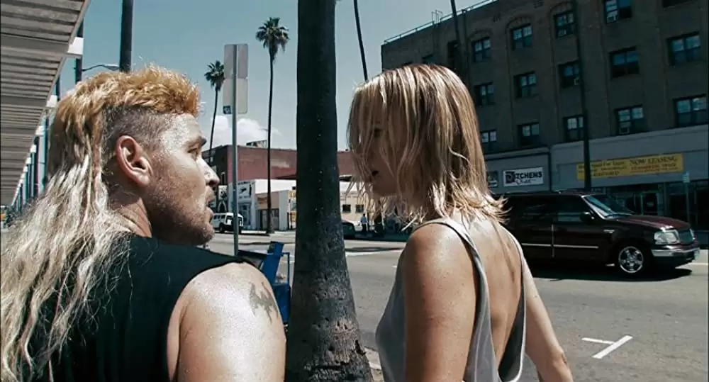 アドレナリン:ハイ・ボルテージの画像