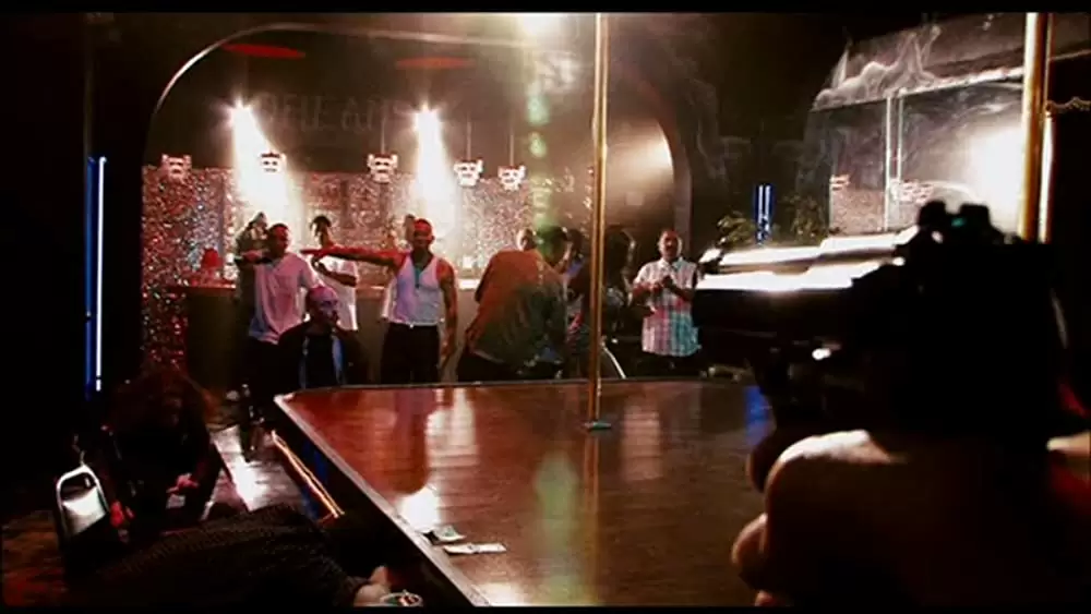 アドレナリン:ハイ・ボルテージの画像