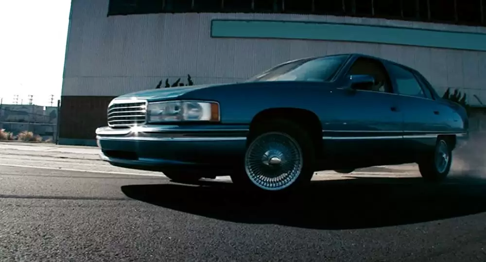 アドレナリン:ハイ・ボルテージの画像