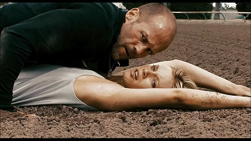 アドレナリン:ハイ・ボルテージの画像