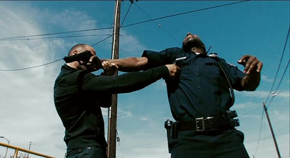 アドレナリン:ハイ・ボルテージの画像