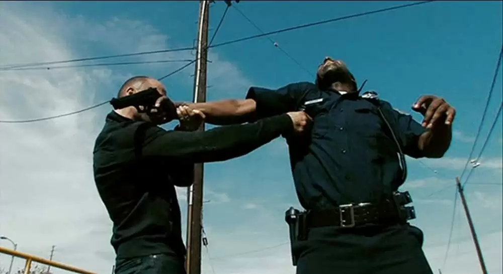 アドレナリン:ハイ・ボルテージの画像