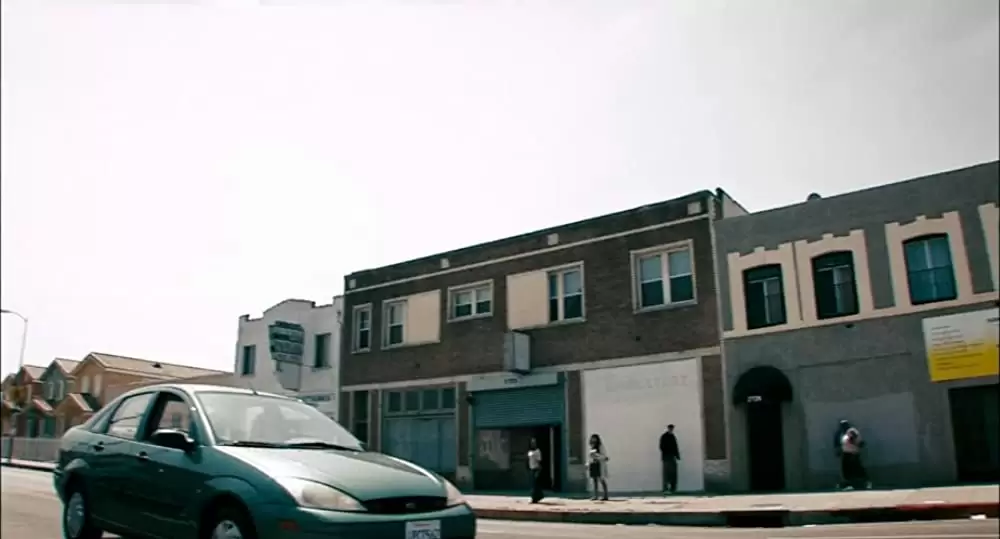 アドレナリン:ハイ・ボルテージの画像