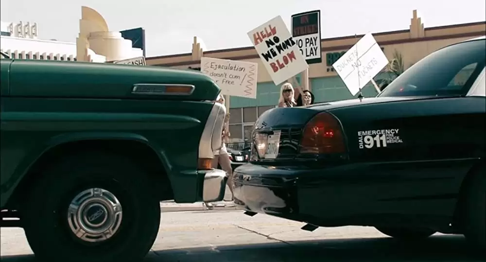 アドレナリン:ハイ・ボルテージの画像