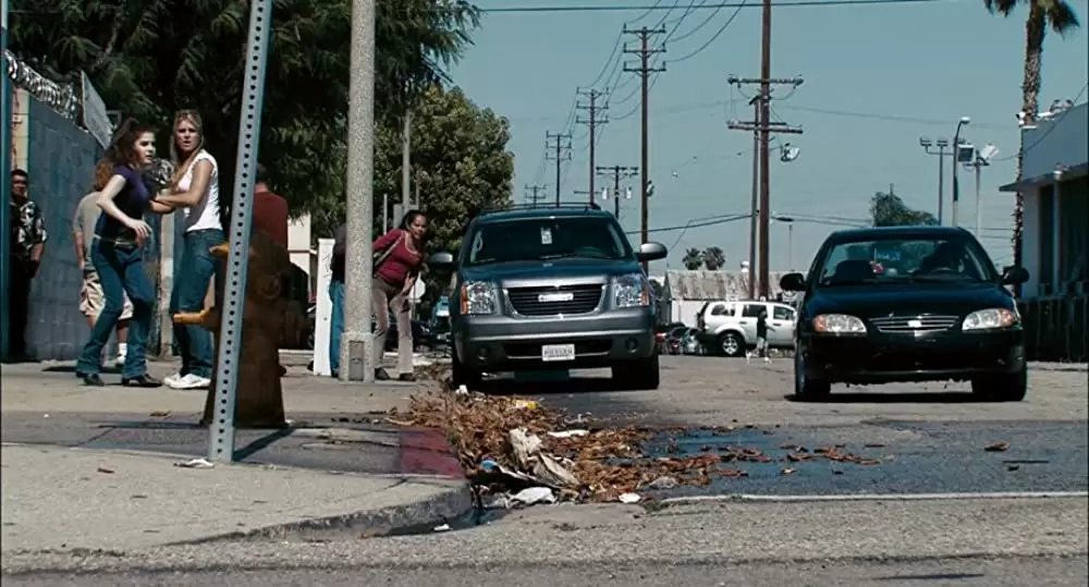 アドレナリン:ハイ・ボルテージの画像