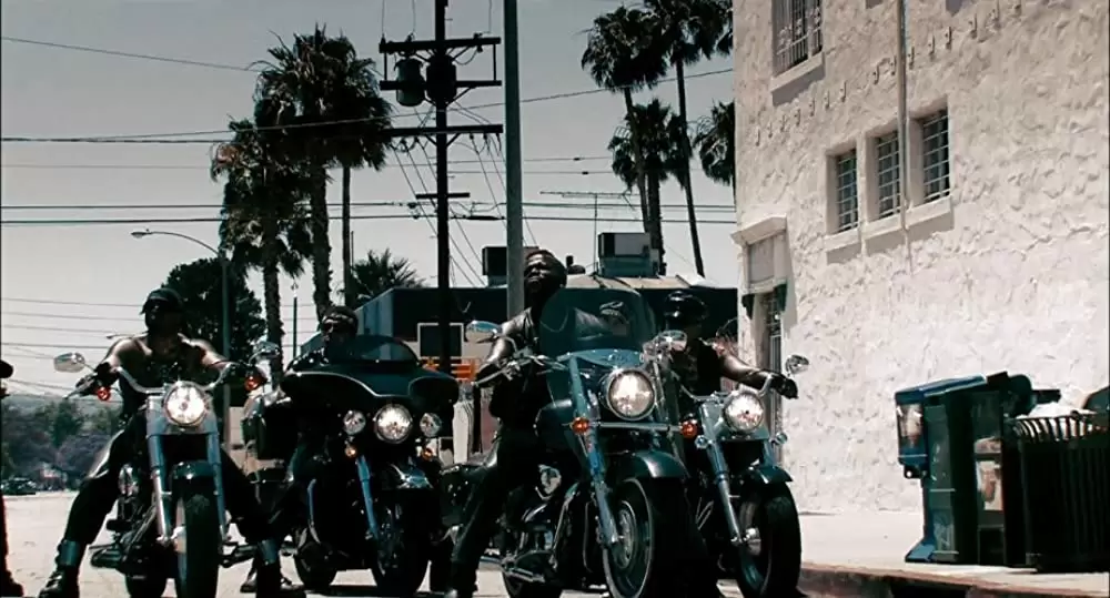 アドレナリン:ハイ・ボルテージの画像