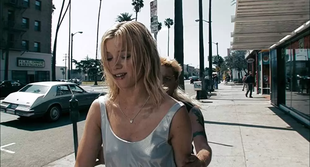 アドレナリン:ハイ・ボルテージの画像