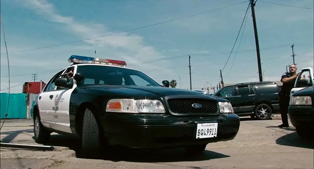 アドレナリン:ハイ・ボルテージの画像