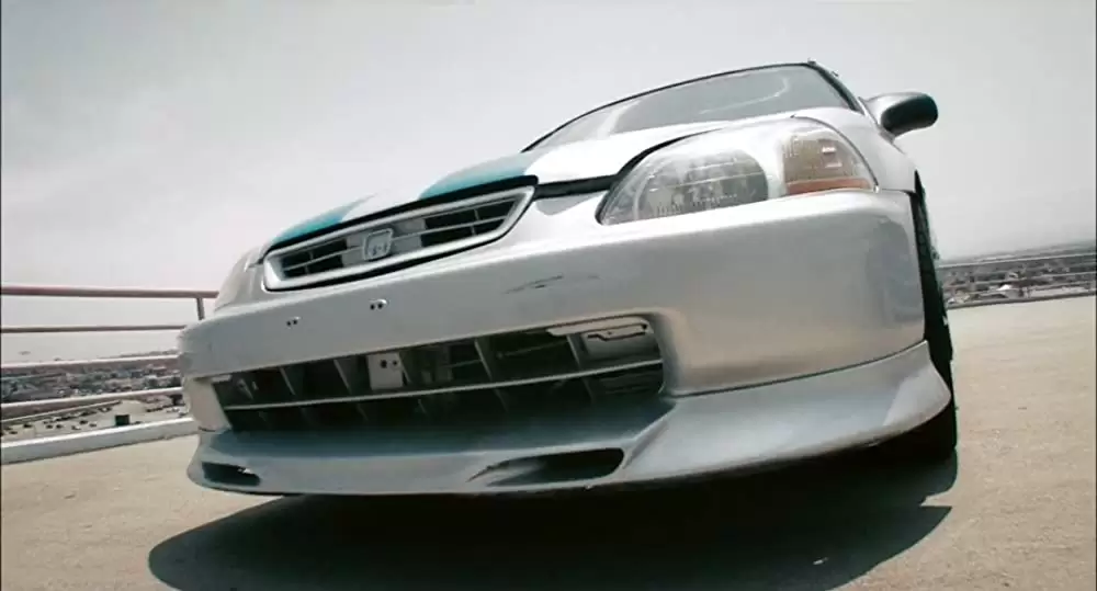 アドレナリン:ハイ・ボルテージの画像