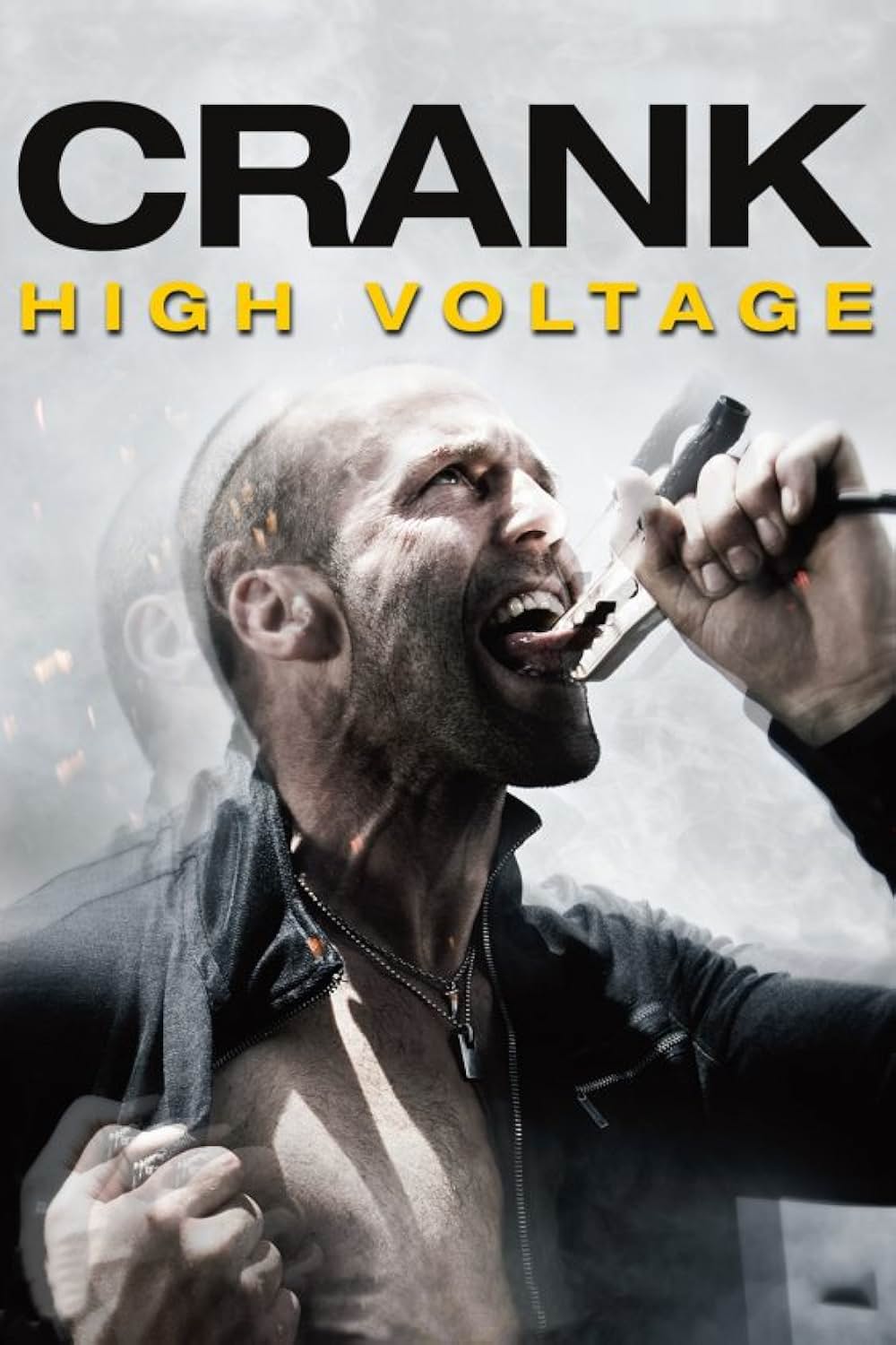 アドレナリン:ハイ・ボルテージの画像