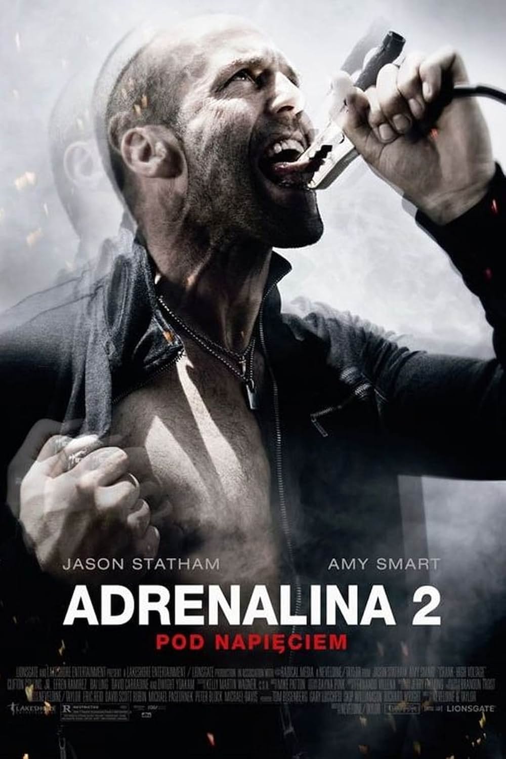 アドレナリン:ハイ・ボルテージの画像