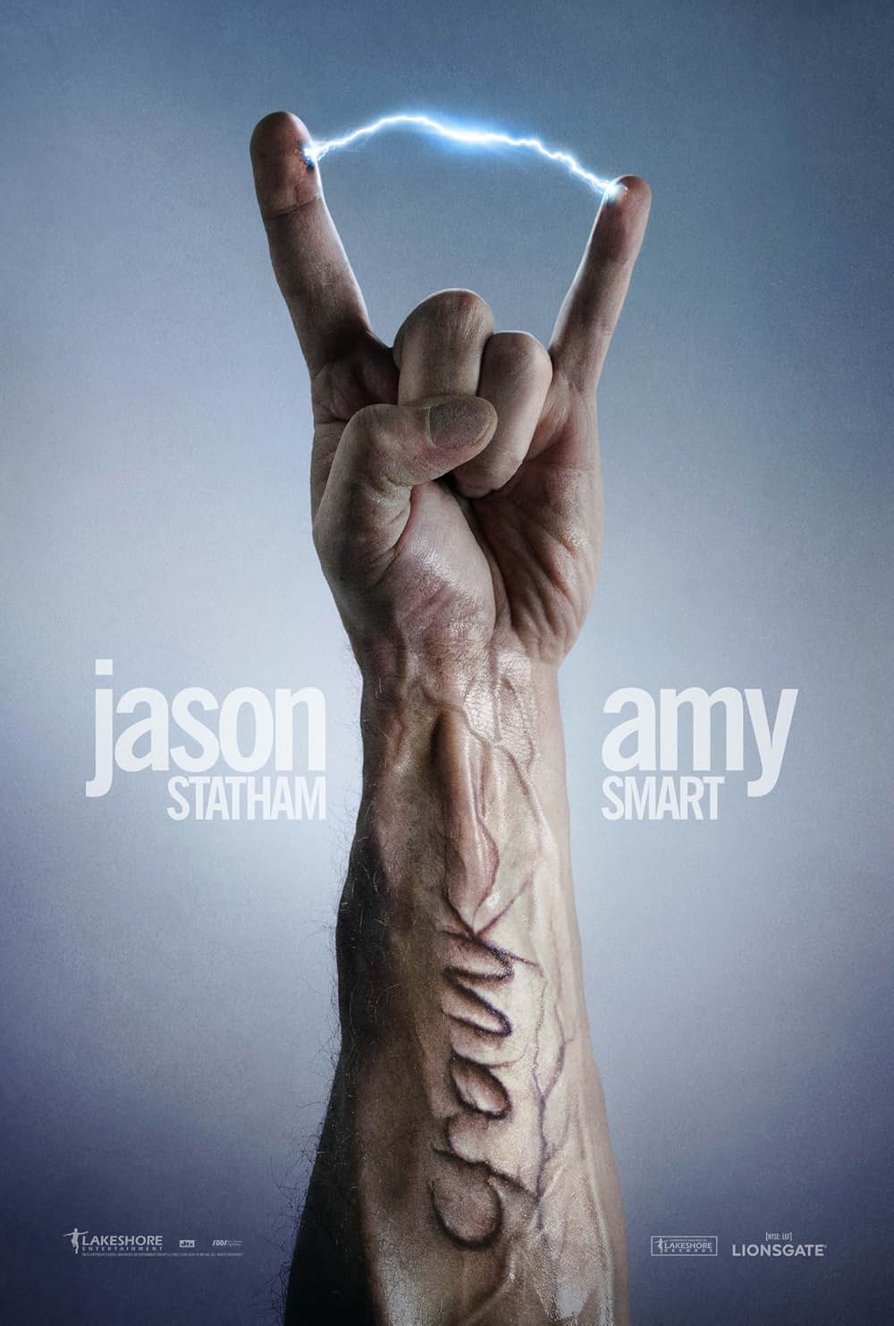 アドレナリン:ハイ・ボルテージの画像