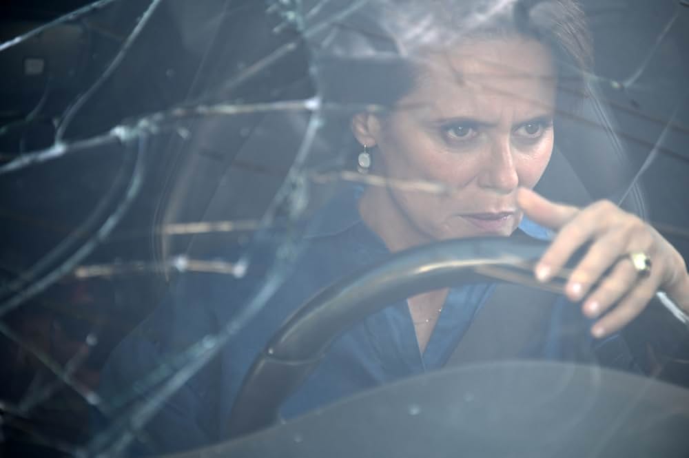 ラ・ヘファ：支配する者の画像