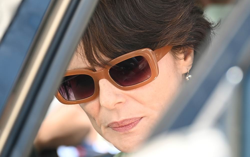 「ラ・ヘファ：支配する者」の画像