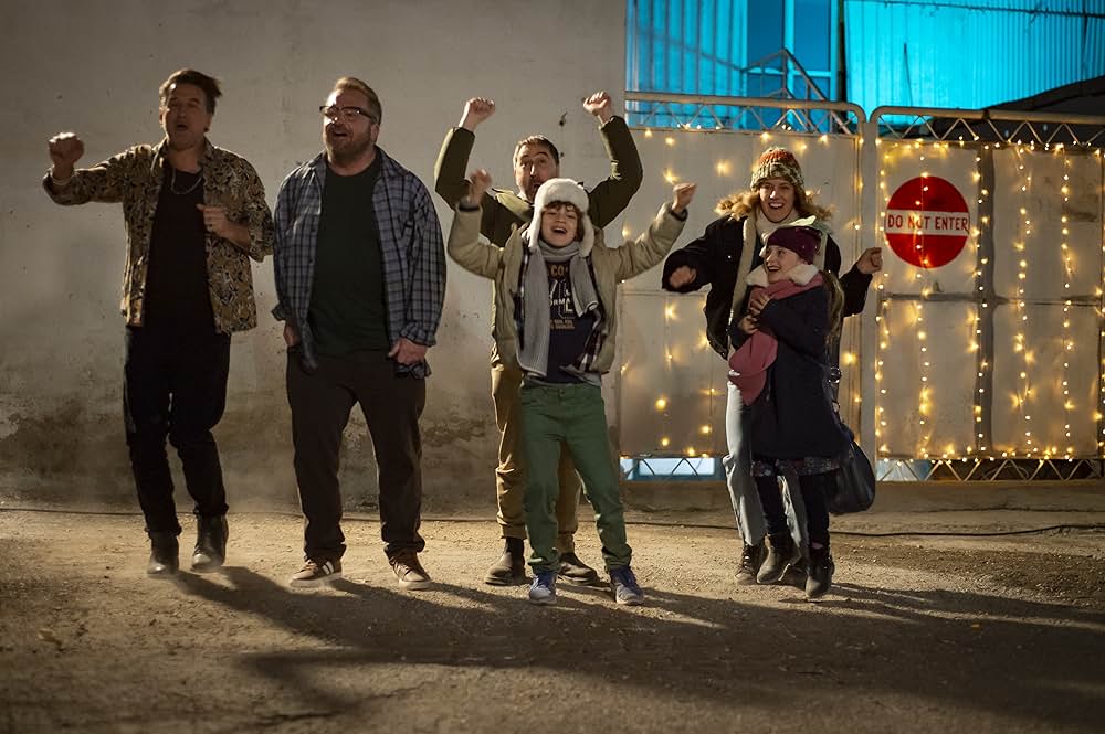 The Good Witch of Christmas（原題）の画像