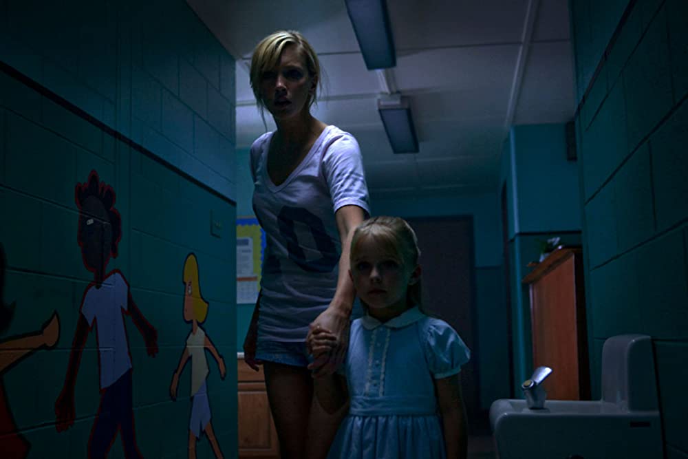 エルム街の悪夢の画像