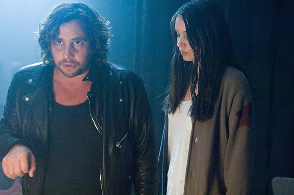 エルム街の悪夢の画像