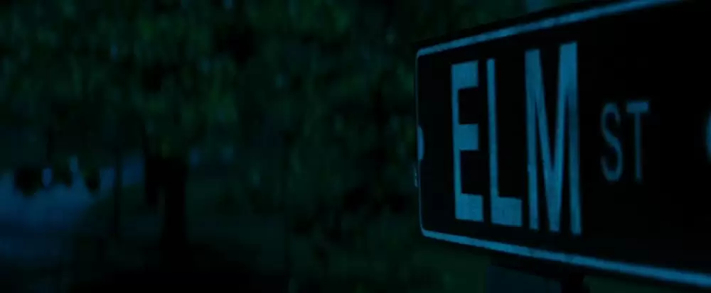 エルム街の悪夢の画像