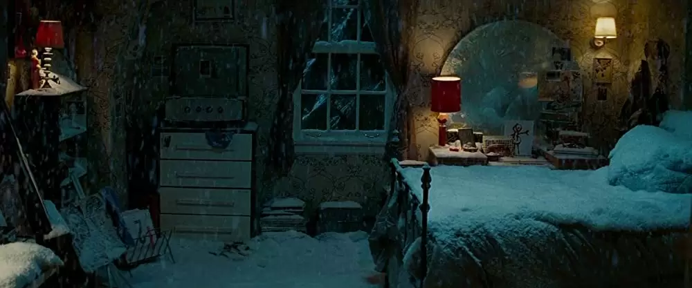 エルム街の悪夢の画像