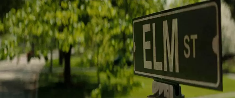 エルム街の悪夢の画像