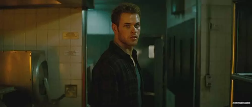 エルム街の悪夢の画像