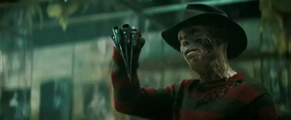 エルム街の悪夢の画像