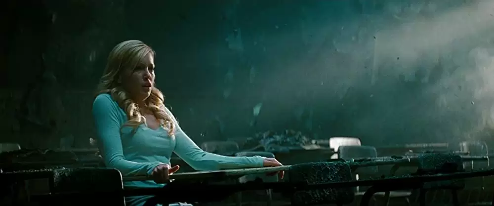 エルム街の悪夢の画像