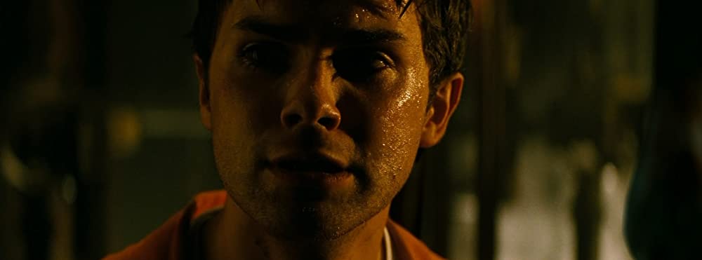 エルム街の悪夢の画像