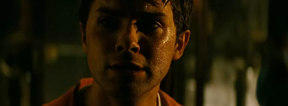 エルム街の悪夢の画像