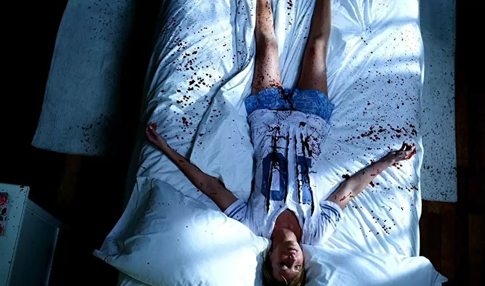 エルム街の悪夢の画像