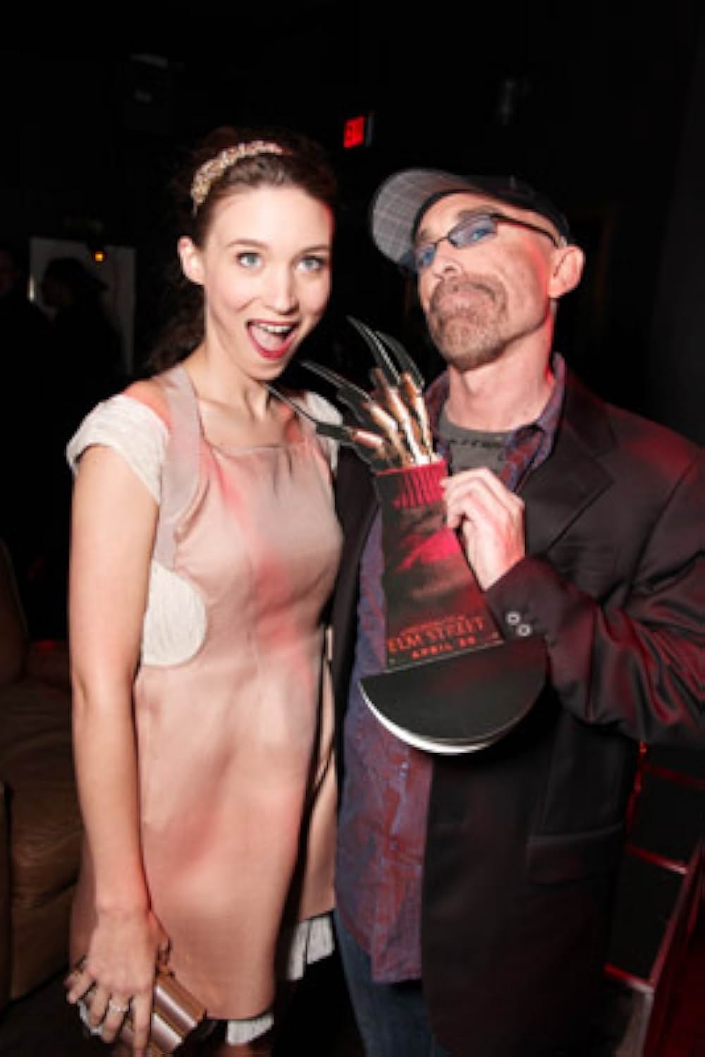 エルム街の悪夢の画像