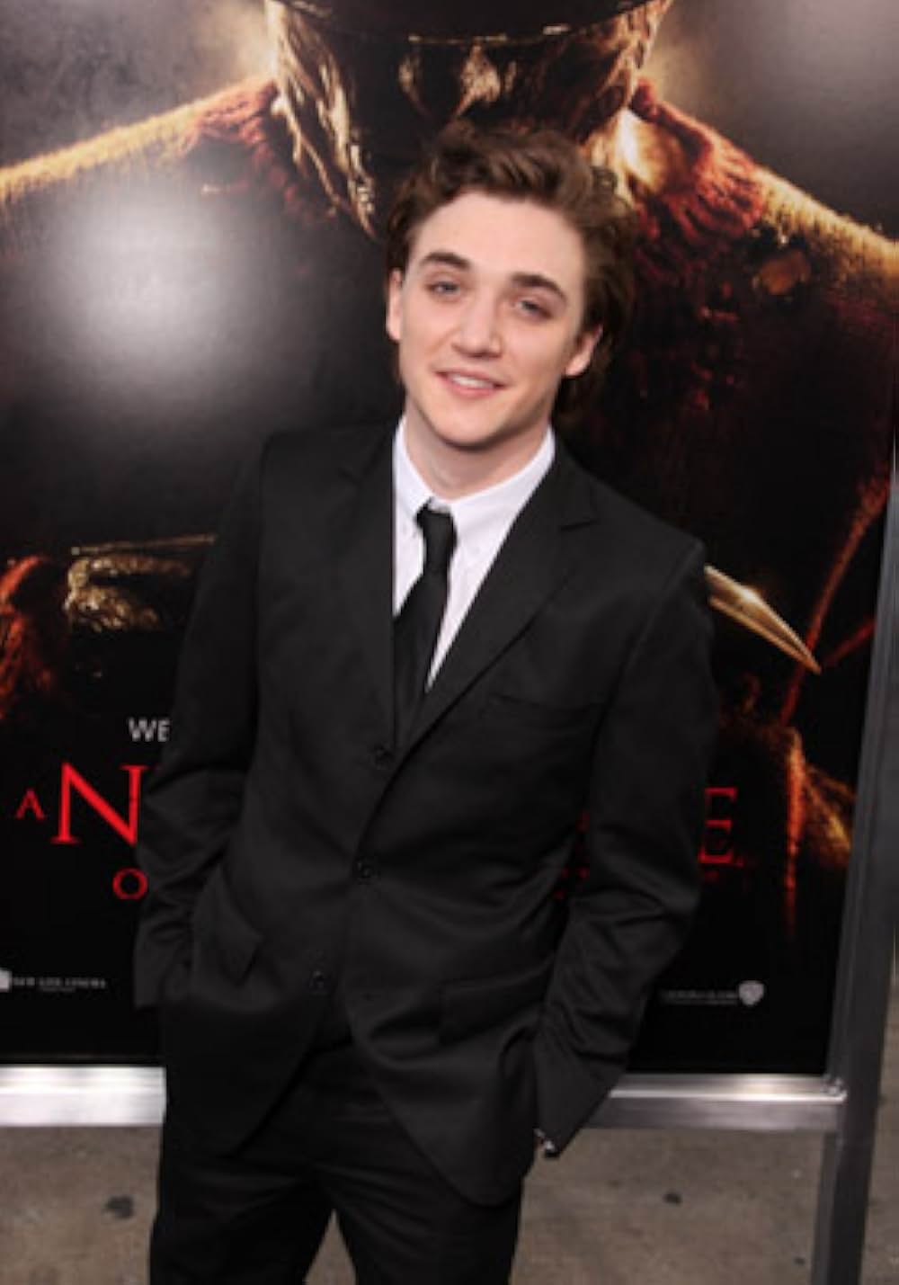 エルム街の悪夢の画像