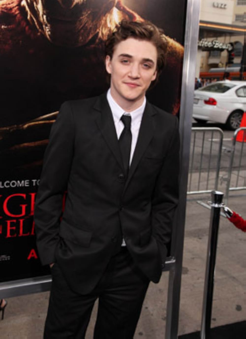 エルム街の悪夢の画像