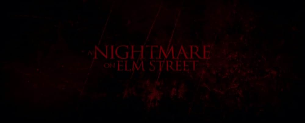 エルム街の悪夢の画像