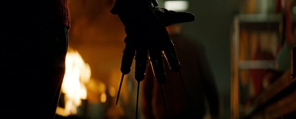 エルム街の悪夢の画像