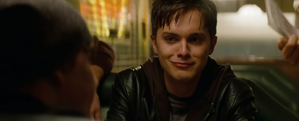 エルム街の悪夢の画像