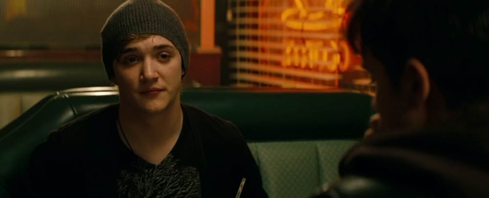 エルム街の悪夢の画像