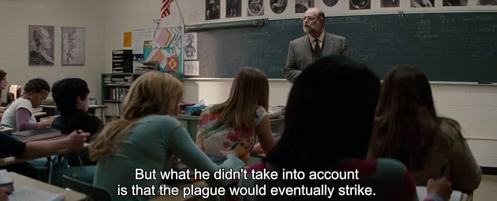 エルム街の悪夢の画像