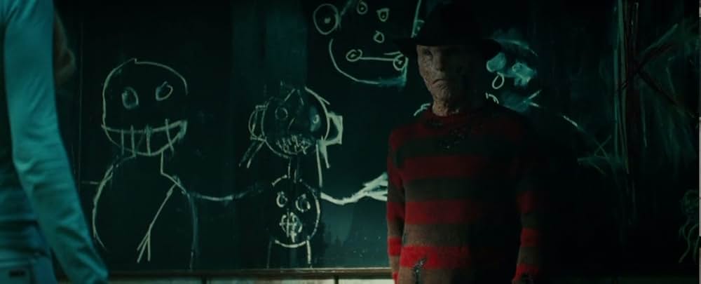 エルム街の悪夢の画像