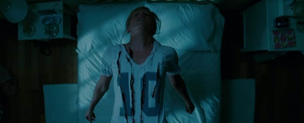 エルム街の悪夢の画像