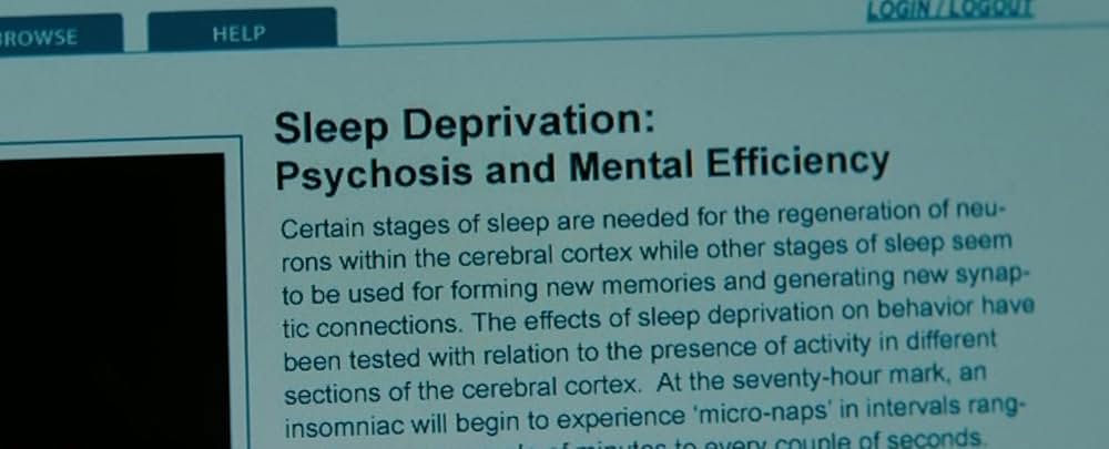 エルム街の悪夢の画像