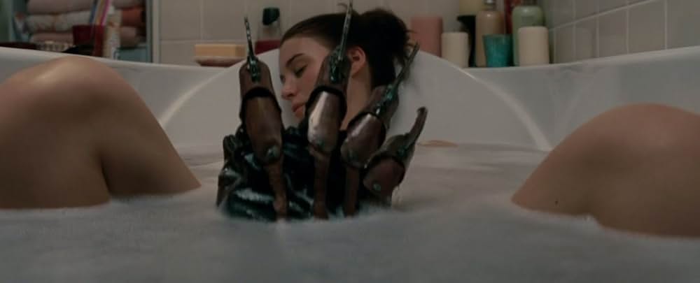 エルム街の悪夢の画像