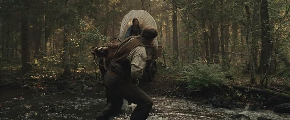 Utvandrarna（原題）の画像