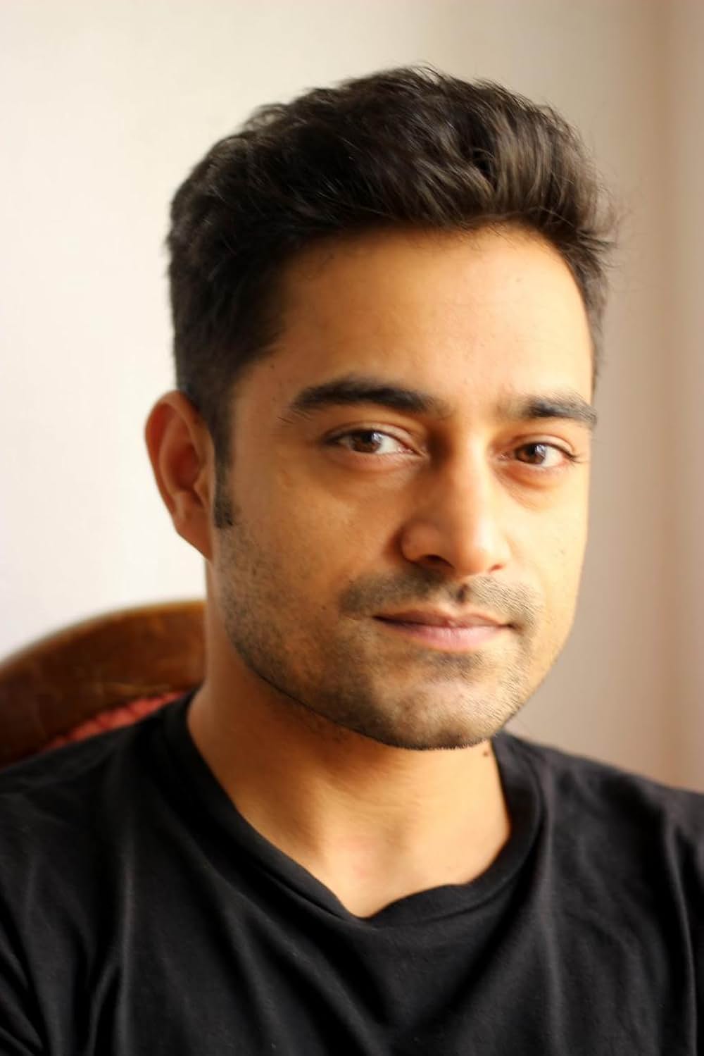 孤独の夜の画像